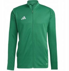 Bluza adidas Entrada 26 Track Jacket JZ6613. Bluzy męskie Adidas, m, bez wzorów, bez ramiączek, bez kaptura. Za 93.31 zł.