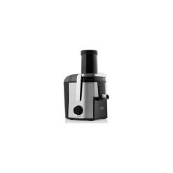 Sokowirówka Eta ETA Juicer Fresher II ETA503290000 Silver/Black, 800 W, Number of speeds 2, 19000 RPM. Czarne sokowirówki ETA. Za 296.85 zł.