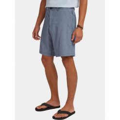 Szorty Męskie O'Neill O’Neill Hybrid 19” Melange. Niebieskie szorty męskie O'Neill, bez wzorów, eleganckie. Za 369.00 zł.