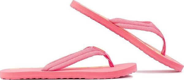 Puma Klapki japonki damskie Puma Epic Flip v2 360248 74 37. Klapki damskie Puma, bez wzorów, sportowe, bez obcasa, bez zapięcia. Za 84.91 zł.