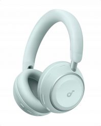 Słuchawki Anker Soundcore Space 2 Zielone (D1402G61). Zielone słuchawki nauszne Anker. Za 404.83 zł.