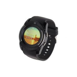 Smartwatch Garett Electronics G11 Czarny. Czarne krokomierze Garett Electronics. Za 159.00 zł.