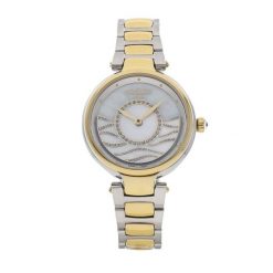 Zegarek Roamer. Żółte zegarki damskie Roamer, złote. Za 999.99 zł.