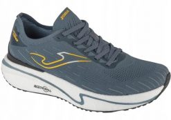 Joma Joma Storm Viper Men 2612 RVIPES2612 szary 43. Szare buty sportowe męskie Joma, bez wzorów, bez zapięcia. Za 330.67 zł.