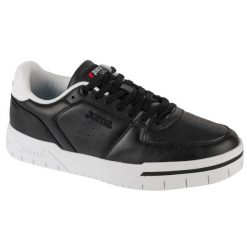 Buty sportowe Sneakersy męskie, C.Cavea Men 25 CCAVS. Czarne buty sportowe męskie Joma, bez wzorów, bez zapięcia, trekkingowe. Za 149.99 zł.