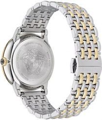 Zegarek Versace WATCH VERSACE UNISEX VE6F00423 (38MM). Zegarki damskie Versace, bez wzorów. Za 2,962.70 zł.