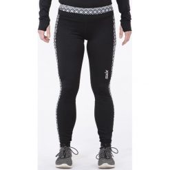 Swix spodnie damskie Myrene Tight L. Spodnie dresowe damskie Swix, bez wzorów, sportowe. Za 229.00 zł.