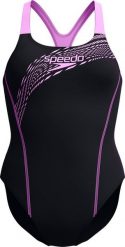 Damski Strój Kąpielowy Medley Logo Mdlt Af rozmiar 30. Stroje kąpielowe damskie Speedo, bez wzorów. Za 278.94 zł.