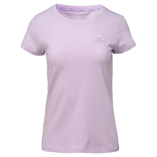 Koszulka Damska Narica II. Czerwone bluzki damskie ELBRUS, bez wzorów, sportowe, bez kołnierzyka, bez ramiączek. Za 80.99 zł.