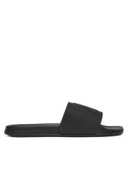 Star Wars Klapki SS25-151SW Czarny. Czarne klapki męskie Star Wars, bez wzorów, z tworzywa sztucznego, bez zapięcia. Za 69.99 zł.