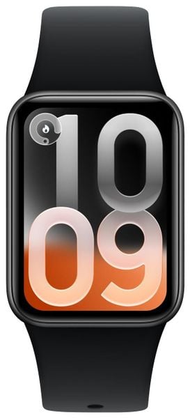 Xiaomi Smart Band 10 Pro NFC Midnight Black. Czarne smartbandy . Za 327.00 zł.