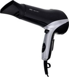 Suszarka Braun Satin Hair 7 HD710. Suszarki do włosów BRAUN. Za 198.99 zł.