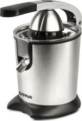 Wyciskarka do cytrusów G3Ferrari Ribera Inox (G20152). Wyciskarki g3ferrari. Za 222.42 zł.