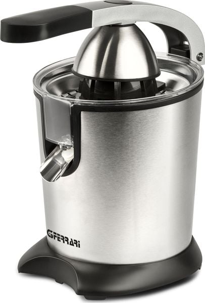 Wyciskarka do cytrusów G3Ferrari Ribera Inox (G20152). Wyciskarki g3ferrari. Za 222.42 zł.