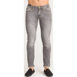 JEANSY STEPHEN SLIM FIT Joop! Jeans. Szare jeansy męskie JOOP! Jeans, z bawełny. Za 395.40 zł.