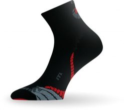 Skarpety trekkingowe Lasting ITL 903 Coolmax S (34-37). Czarne skarpetki damskie LASTING, z aplikacjami, z dzianiny. Za 49.00 zł.