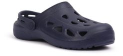 Trespass Charter - Sandały unisex, granatowe. Niebieskie sandały damskie 2117 OF SWEDEN, bez wzorów, bez zapięcia. Za 208.99 zł.