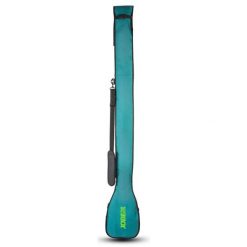 Torba na wiosło Jobe Sports All-In One. Niebieskie torby na ramię męskie JOBE, na ramię. Za 269.50 zł.