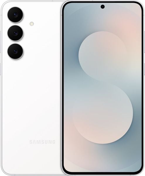 Smartfon Samsung Galaxy S25 FE 5G 8/512GB Biały (SM-S731BZWIEUE). Białe smartfony SAMSUNG. Za 3,723.46 zł.