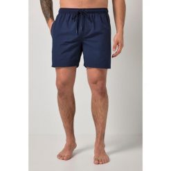 Męska Kąpielówki odzież plażowa faktura kory szybkoschnące do rozm. 8XL. Niebieskia kąpielówki męskie JAY-PI, m, bez wzorów, z materiału. Za 199.99 zł.