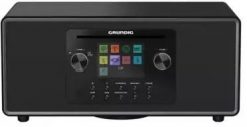 Radio Grundig Grundig DTR 7100. Radia Grundig. Za 833.48 zł.