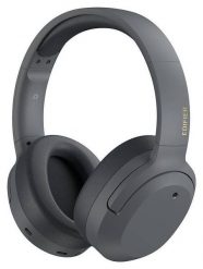Edifier W820NB Plus, ANC Szare. Szare słuchawki bezprzewodowe Edifier. Za 230.00 zł.