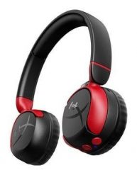 HyperX Cloud Mini Wireless Black. Czarne słuchawki bezprzewodowe HYPERX. Za 199.00 zł.