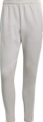 Adidas adidas Squadra 21 Sweat spodnie 644 : Rozmiar - XL. Spodnie sportowe męskie Adidas, m, bez wzorów. Za 156.96 zł.