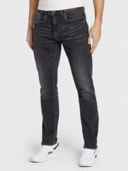 Blend Jeansy Twister 20712391 Szary Slim Fit. Szare jeansy męskie Blend, z jeansu. Za 159.99 zł.