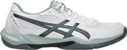 Asics Buty męskie Asics Gel-Rocket 12 1071A116 105 40,5. Buty sportowe męskie Asics, bez wzorów, bez zapięcia. Za 333.71 zł.