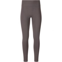 Damskie legginsy Athlecia Vannida. Szare legginsy damskie Athlecia, bez wzorów. Za 215.50 zł.