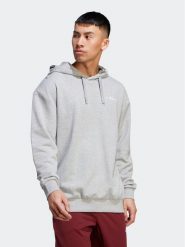 Adidas Bluza Terrex Logo IB6564 Szary Regular Fit. Szare bluzy męskie Adidas, m, bez wzorów, z bawełny, bez ramiączek, bez kaptura. Za 219.99 zł.