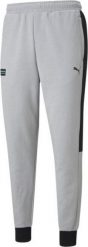 Puma Puma Mercedes-AMG Petronas F1 T7 Sweatpants 599599-02 szary S. Szare spodnie sportowe męskie Puma, m, bez wzorów. Za 188.28 zł.