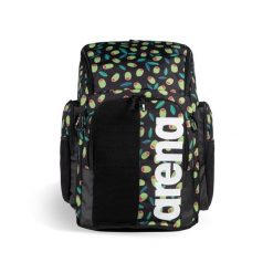 Plecak Arena Team Spiky III Backpack 45 + Worek. Białe plecaki męskie ARENA, bez wzorów, z materiału, sportowe. Za 249.00 zł.