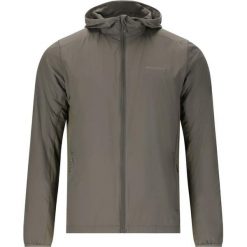 Kurtka Endurance Maliksi. Zielone kurtki męskie Endurance, bez wzorów, sportowe, bez kaptura. Za 345.50 zł.