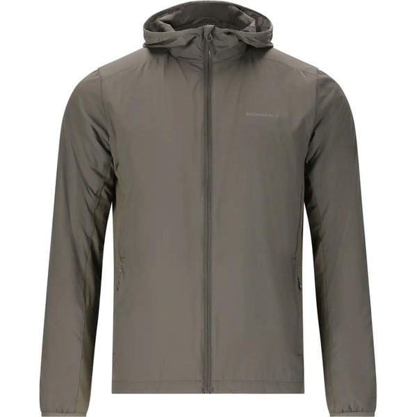 Kurtka Endurance Maliksi. Szare kurtki męskie Endurance, m, bez wzorów, z materiału, bez kaptura, do biegania. Za 275.00 zł.