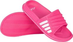 Aqua-Sport Klapki damskie basenowe sportowe na co dzień R.38. Klapki damskie AQUA-SPORT, bez wzorów, sportowe, bez obcasa, bez zapięcia. Za 29.00 zł.