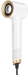 Suszarka Fox Inoly Jet Dry Pearl White Suszarka z Jonizacja 1800W Biała. Białe suszarki do włosów FOX. Za 179.28 zł.