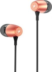 Słuchawki Genius HS-M318. Słuchawki dokanałowe Genius. Za 31.94 zł.