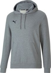Puma Puma TeamGOAL 23 Casuals bluza 33 : Rozmiar - L. Bluzy męskie Puma, l, bez wzorów, bez ramiączek, bez kaptura. Za 184.28 zł.