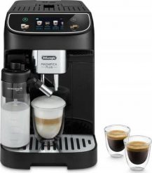 Ekspres ciśnieniowy DeLonghi Magnifica Plus ECAM320.60.B. Ekspresy ciśnieniowe De'longhi. Za 2,860.50 zł.