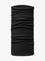 Chusta wielofunkcyjna Helikon-Tex Wrap Lightweight - black. Czarne szaliki męskie HELIKON-TEX, bez wzorów, z materiału. Za 54.99 zł.