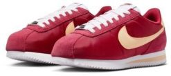 Nike Cortez DZ2795-608. Buty sportowe męskie Nike, bez wzorów, bez zapięcia, Nike Cortez. Za 283.59 zł.