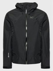 Millet Kurtka outdoor Grands Montets Ii Gtx Jkt M Miv9045 Czarny Regular Fit. Czarne kurtki sportowe męskie Millet, m, bez wzorów, z syntetyku, bez kaptura, outdoorowe. Za 1,149.00 zł.