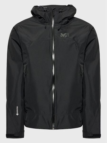 Millet Kurtka outdoor Grands Montets Ii Gtx Jkt M Miv9045 Czarny Regular Fit. Czarne kurtki sportowe męskie Millet, m, bez wzorów, z syntetyku, bez kaptura, outdoorowe. Za 1,149.00 zł.