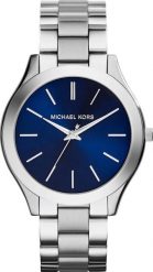 ZEGAREK DAMSKI Michael Kors Slim Runway MK3379 + BOX. Zegarki damskie Michael Kors. Za 279.99 zł.