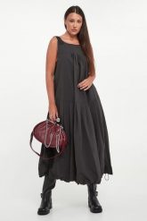 Sukienka Legenda WEEKEND MAX MARA. Sukienki damskie Weekend Max Mara, bez wzorów, bez kołnierzyka, bez ramiączek. Za 1,379.00 zł.