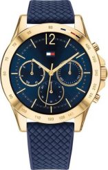 Zegarek Tommy Hilfiger ZEGAREK DAMSKI TOMMY HILFIGER 1782198 HAVEN (zf539a). Zegarki damskie Tommy Hilfiger. Za 390.91 zł.