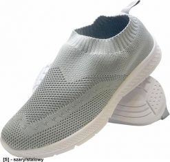 R.E.I.S. BSLETTA - Buty sportowe LETTA 41. Obuwie sportowe damskie R.E.I.S., bez wzorów, bez zapięcia. Za 45.17 zł.