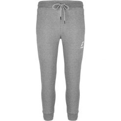 Spodnie dresowe męskie Reusch Joggers. Białe spodnie sportowe męskie Reusch, m, bez wzorów, z dresówki, do piłki nożnej. Za 199.99 zł.
